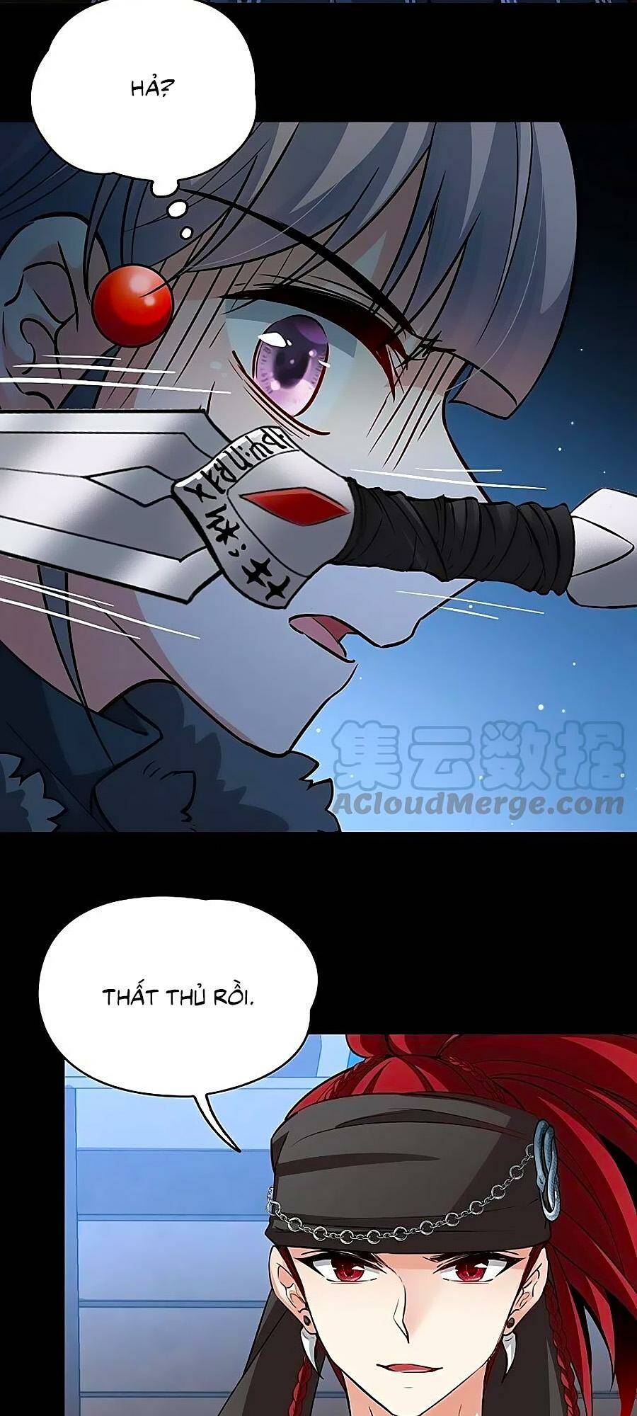 Tầm Trảo Tiền Thế Chi Lữ 2: Chapter 37