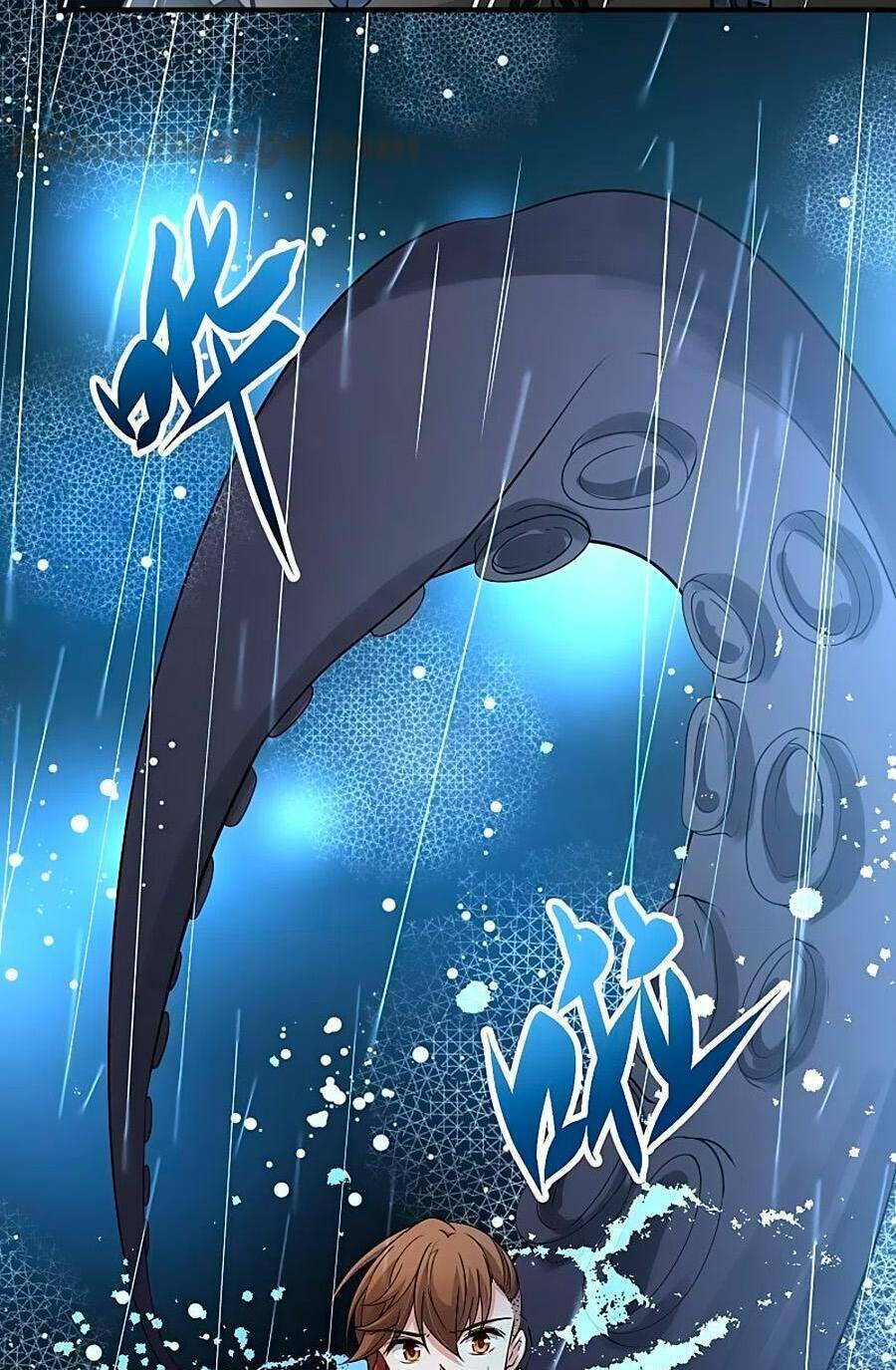 Tầm Trảo Tiền Thế Chi Lữ 2: Chapter 38