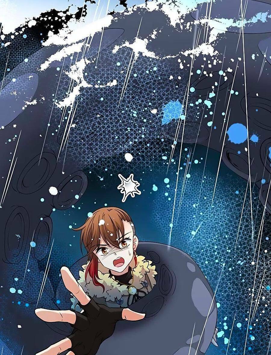 Tầm Trảo Tiền Thế Chi Lữ 2: Chapter 38