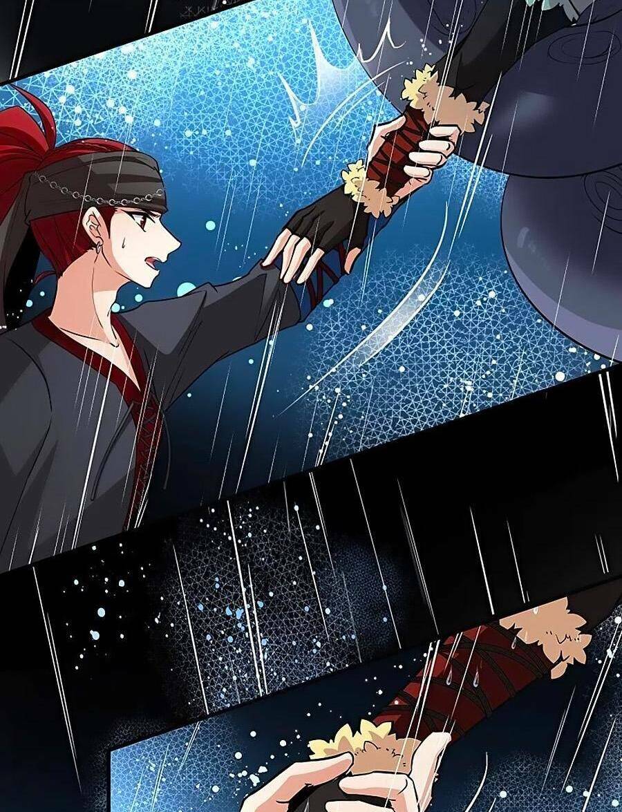 Tầm Trảo Tiền Thế Chi Lữ 2: Chapter 38