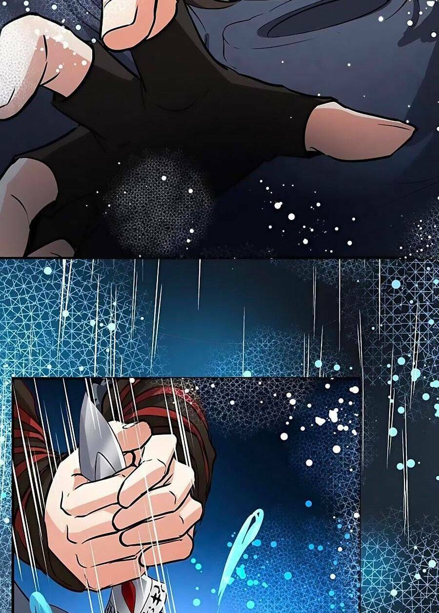 Tầm Trảo Tiền Thế Chi Lữ 2: Chapter 38