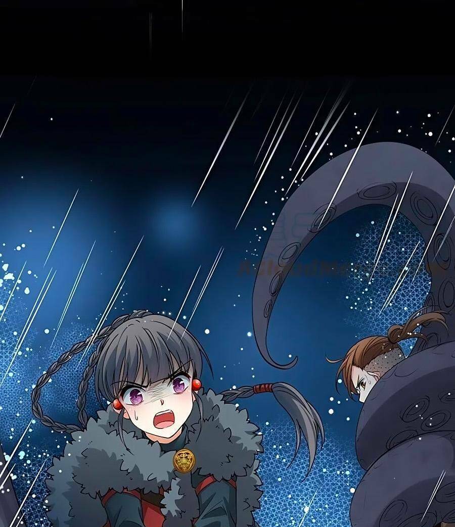 Tầm Trảo Tiền Thế Chi Lữ 2: Chapter 38