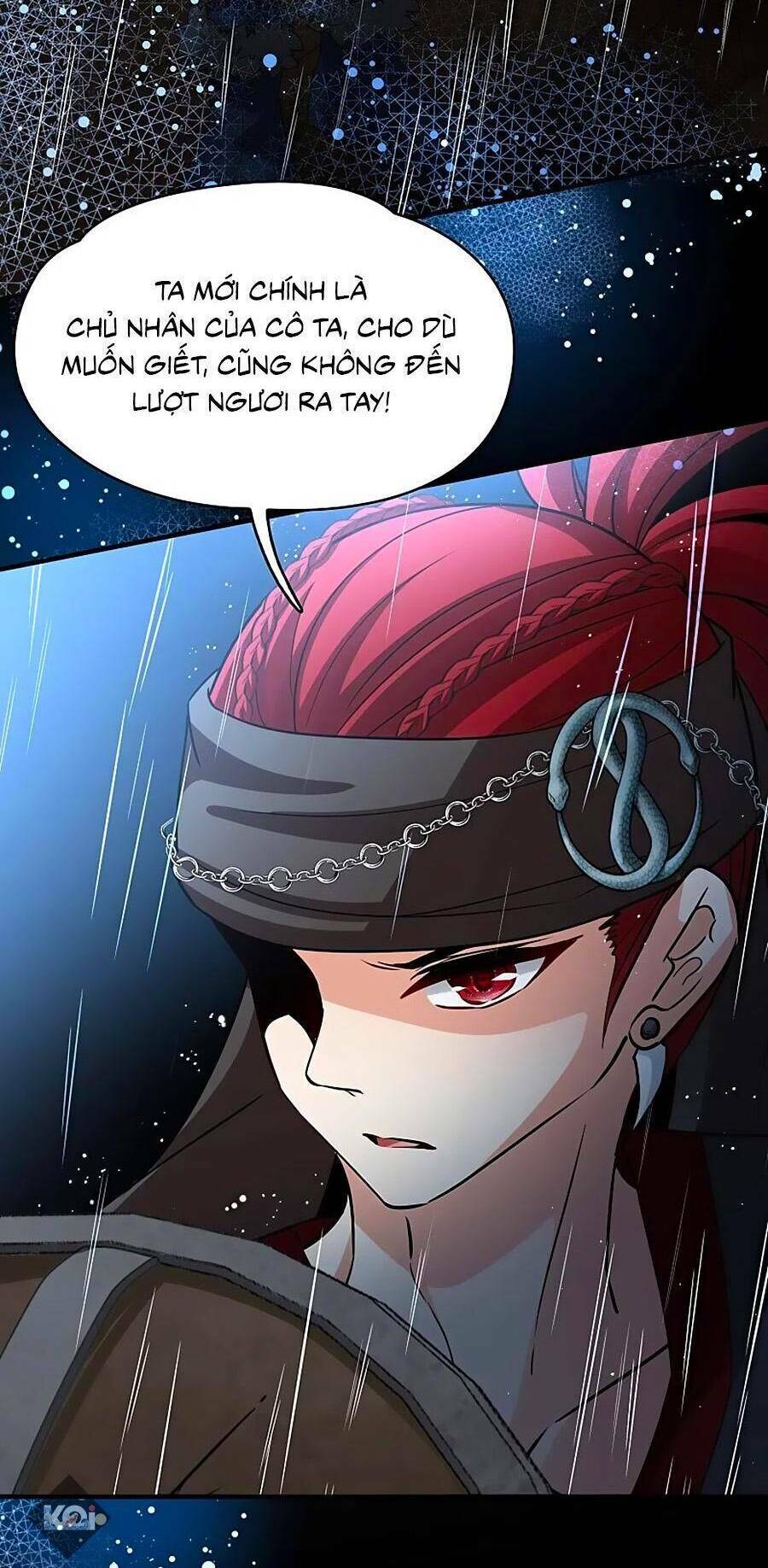Tầm Trảo Tiền Thế Chi Lữ 2: Chapter 38