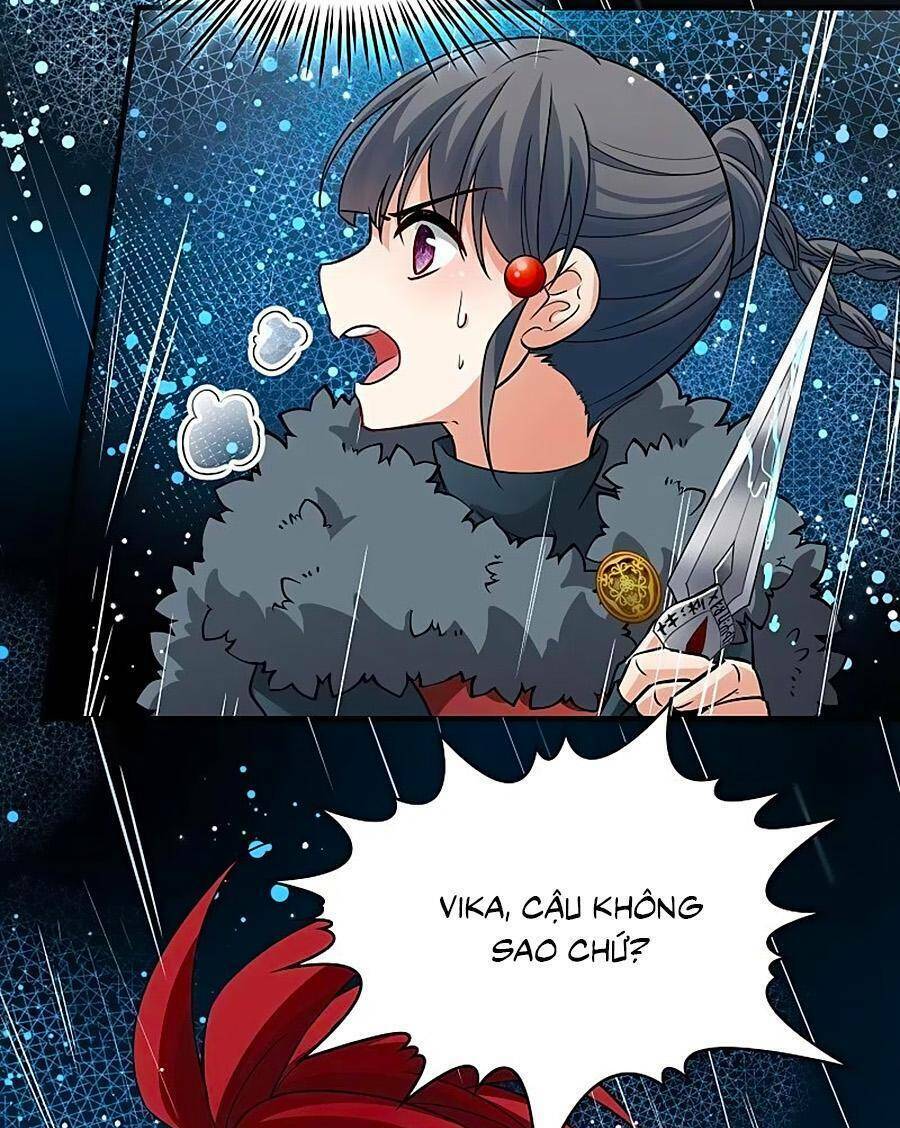 Tầm Trảo Tiền Thế Chi Lữ 2: Chapter 38