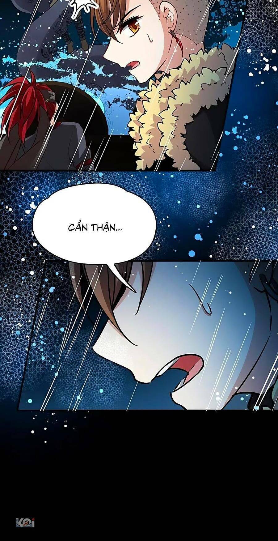 Tầm Trảo Tiền Thế Chi Lữ 2: Chapter 38
