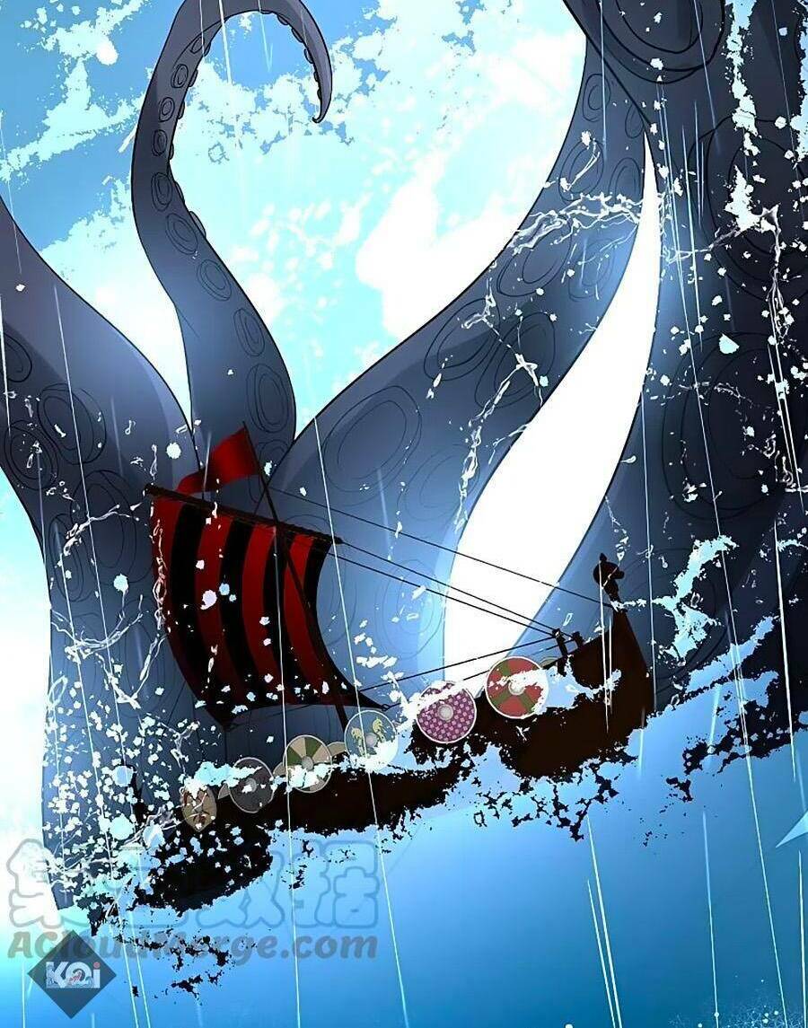 Tầm Trảo Tiền Thế Chi Lữ 2: Chapter 38