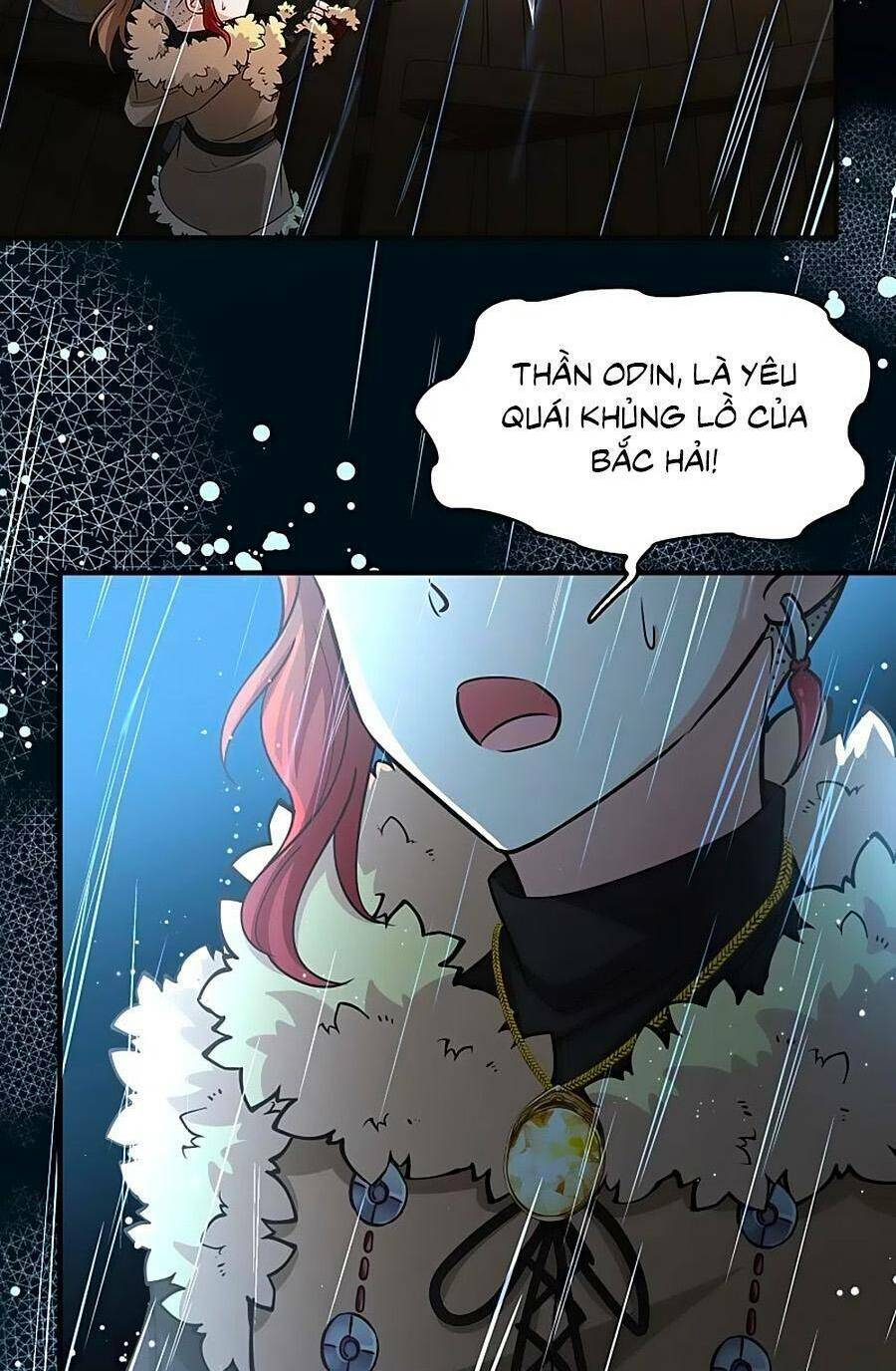 Tầm Trảo Tiền Thế Chi Lữ 2: Chapter 38