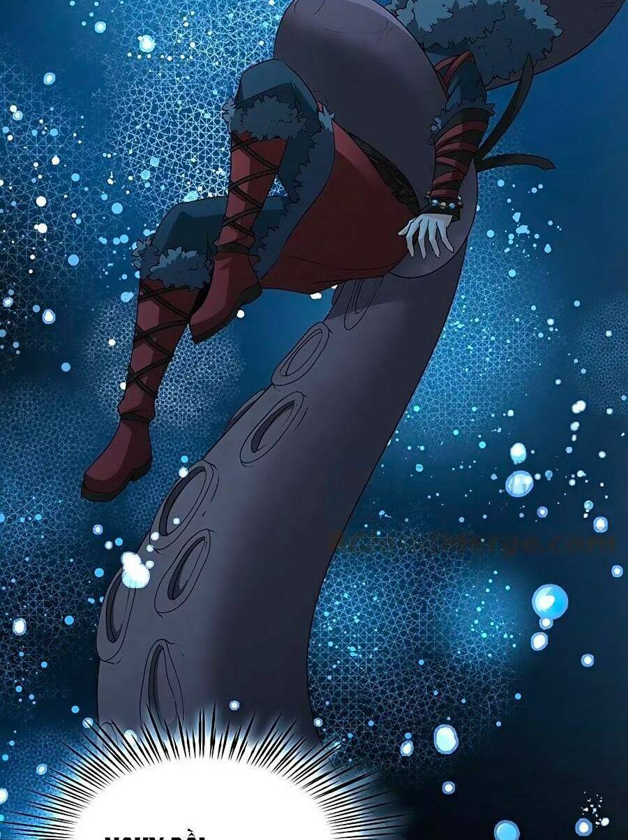 Tầm Trảo Tiền Thế Chi Lữ 2: Chapter 39