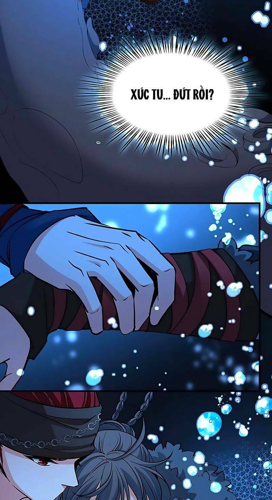 Tầm Trảo Tiền Thế Chi Lữ 2: Chapter 39