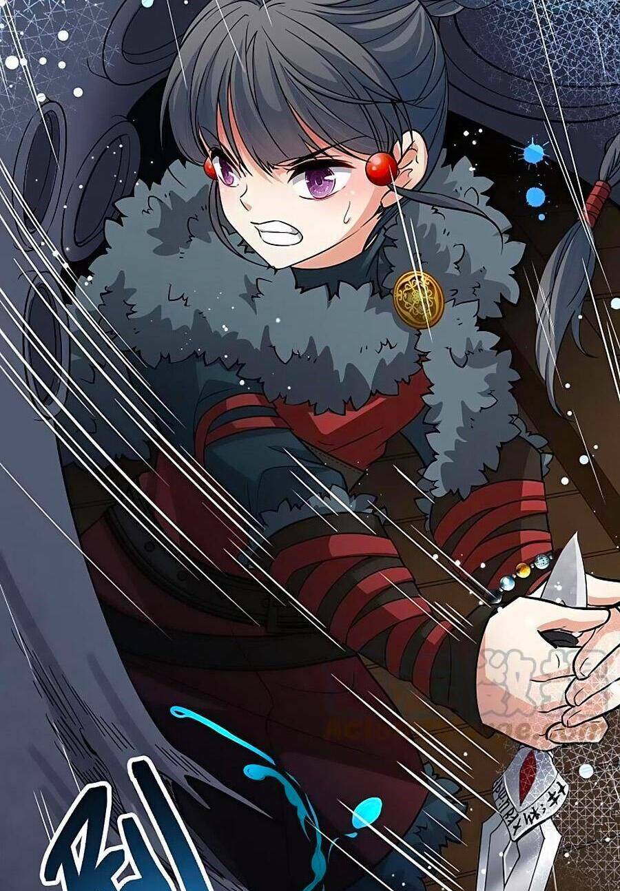 Tầm Trảo Tiền Thế Chi Lữ 2: Chapter 39