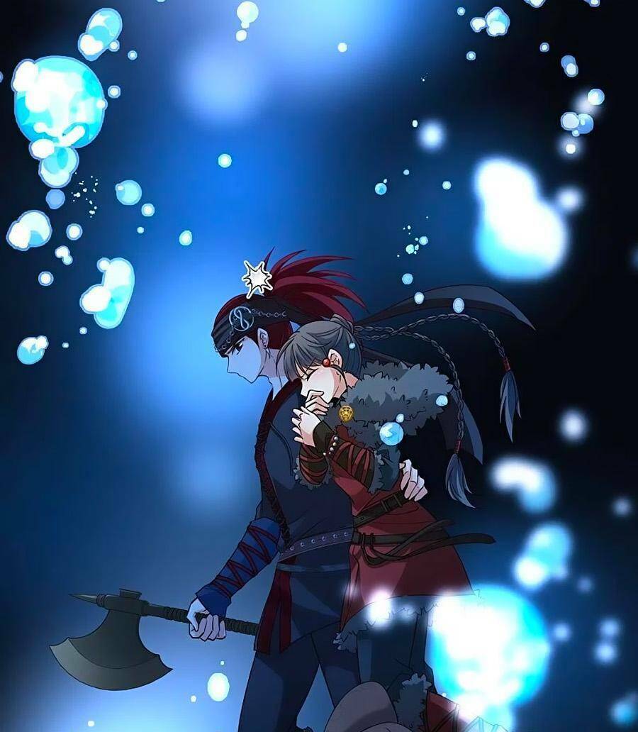 Tầm Trảo Tiền Thế Chi Lữ 2: Chapter 39