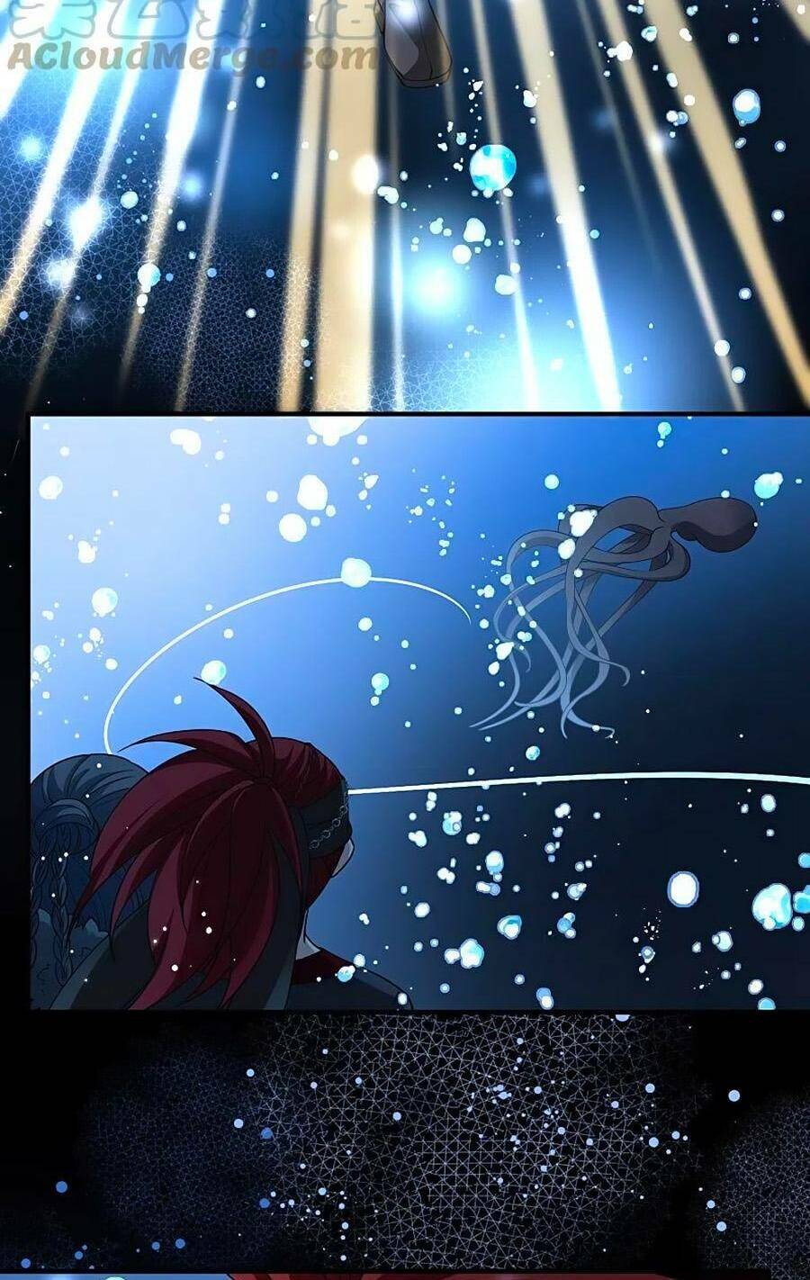 Tầm Trảo Tiền Thế Chi Lữ 2: Chapter 39