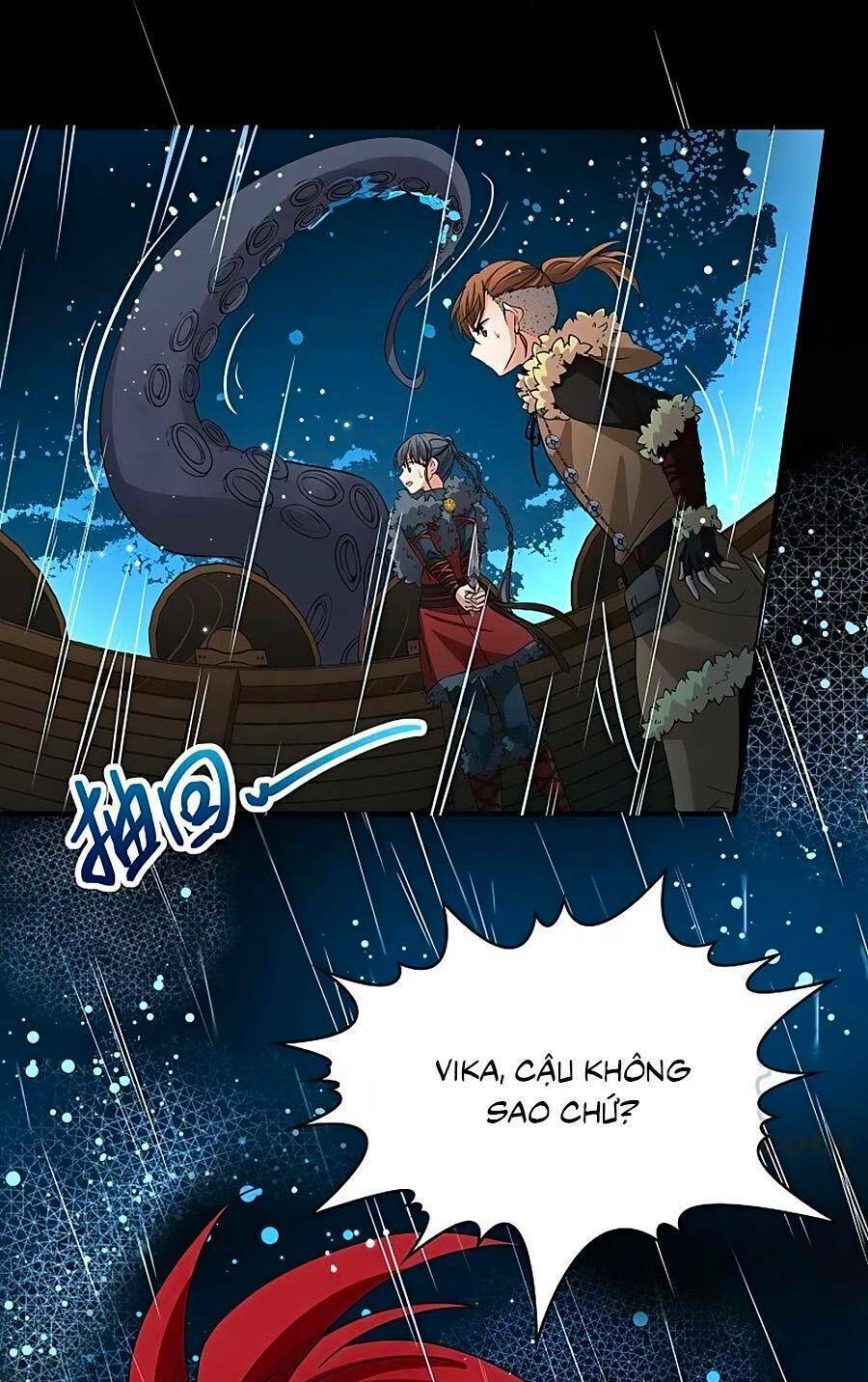 Tầm Trảo Tiền Thế Chi Lữ 2: Chapter 39
