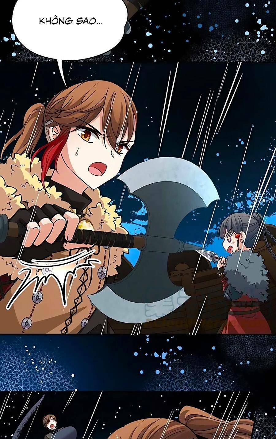Tầm Trảo Tiền Thế Chi Lữ 2: Chapter 39