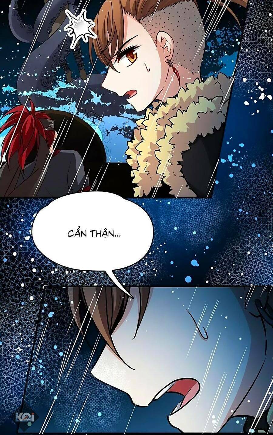 Tầm Trảo Tiền Thế Chi Lữ 2: Chapter 39
