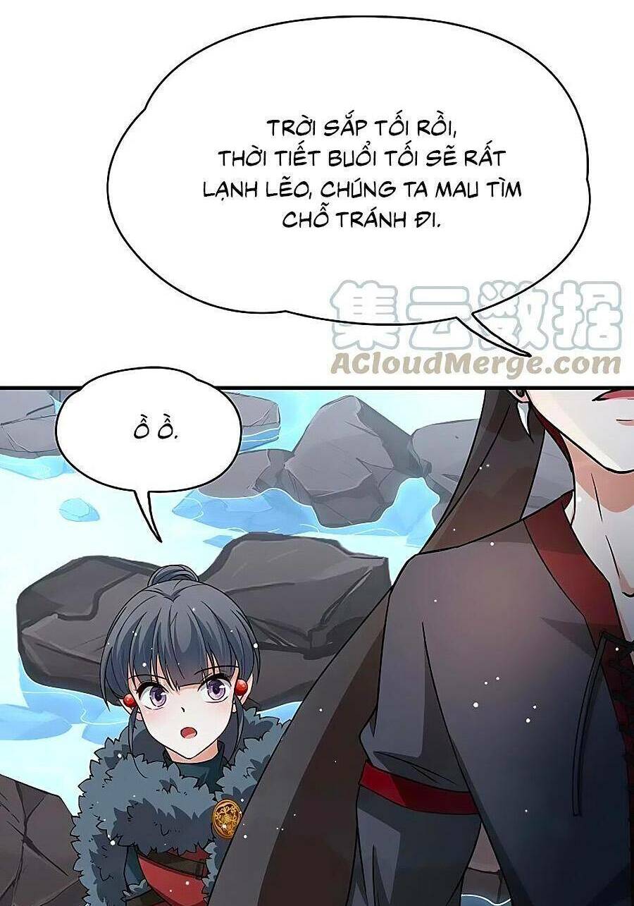 Tầm Trảo Tiền Thế Chi Lữ 2: Chapter 41
