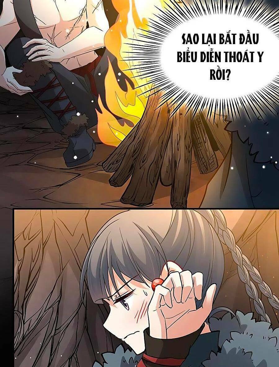 Tầm Trảo Tiền Thế Chi Lữ 2: Chapter 41