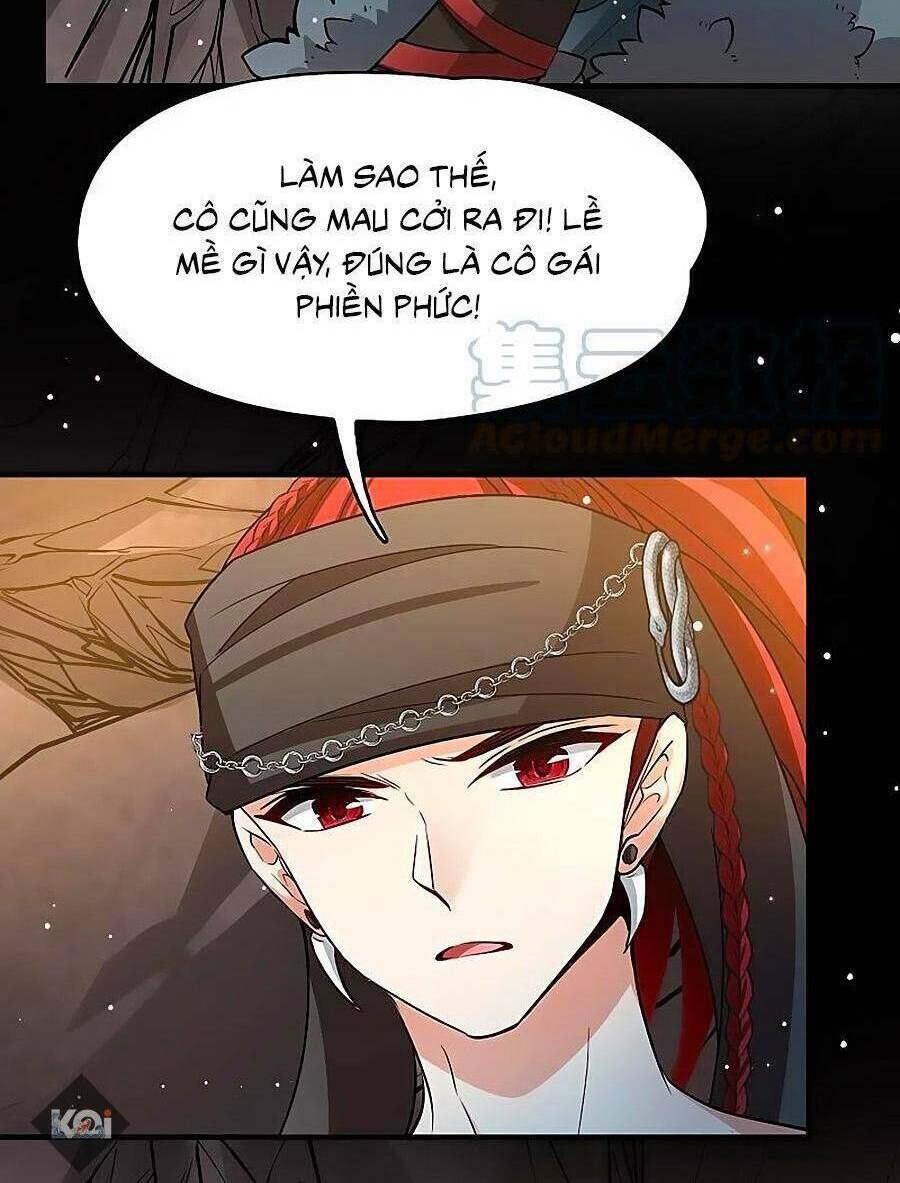 Tầm Trảo Tiền Thế Chi Lữ 2: Chapter 41