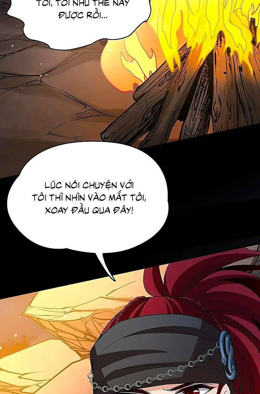 Tầm Trảo Tiền Thế Chi Lữ 2: Chapter 41