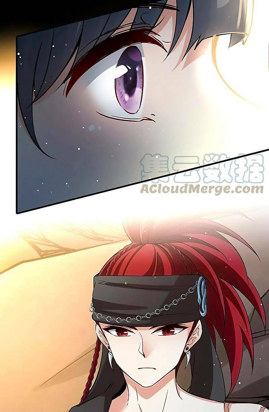 Tầm Trảo Tiền Thế Chi Lữ 2: Chapter 41