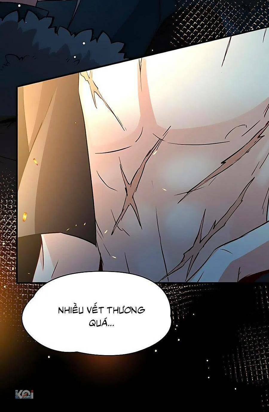 Tầm Trảo Tiền Thế Chi Lữ 2: Chapter 41