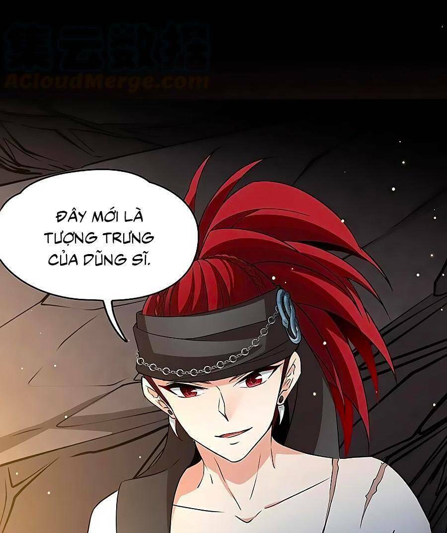 Tầm Trảo Tiền Thế Chi Lữ 2: Chapter 41