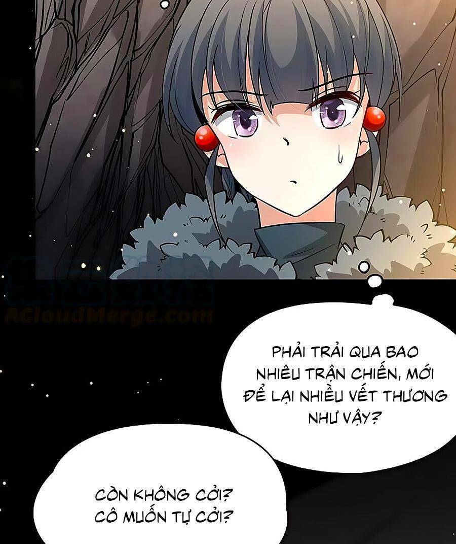 Tầm Trảo Tiền Thế Chi Lữ 2: Chapter 41