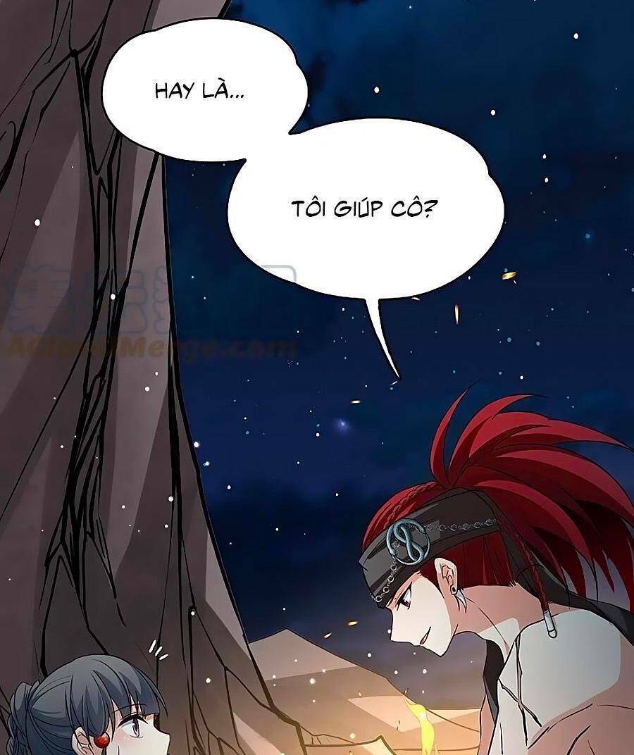 Tầm Trảo Tiền Thế Chi Lữ 2: Chapter 41