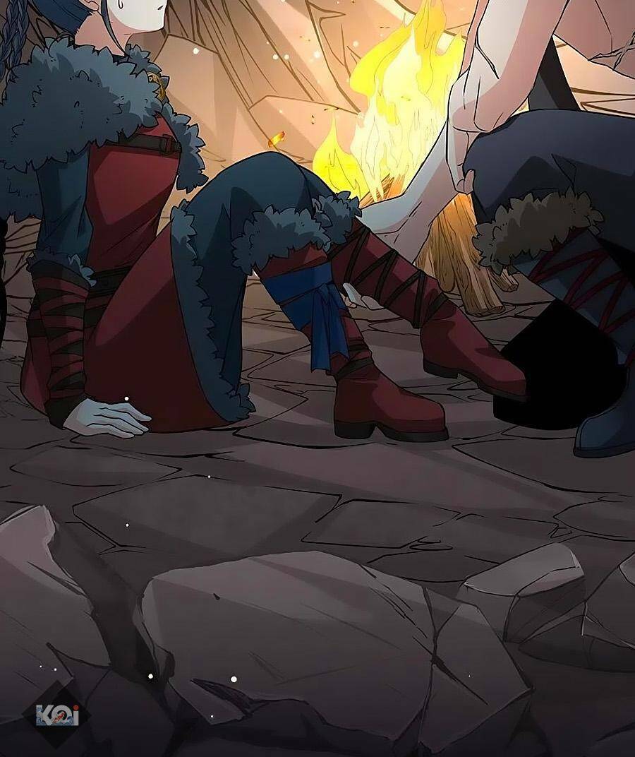 Tầm Trảo Tiền Thế Chi Lữ 2: Chapter 41