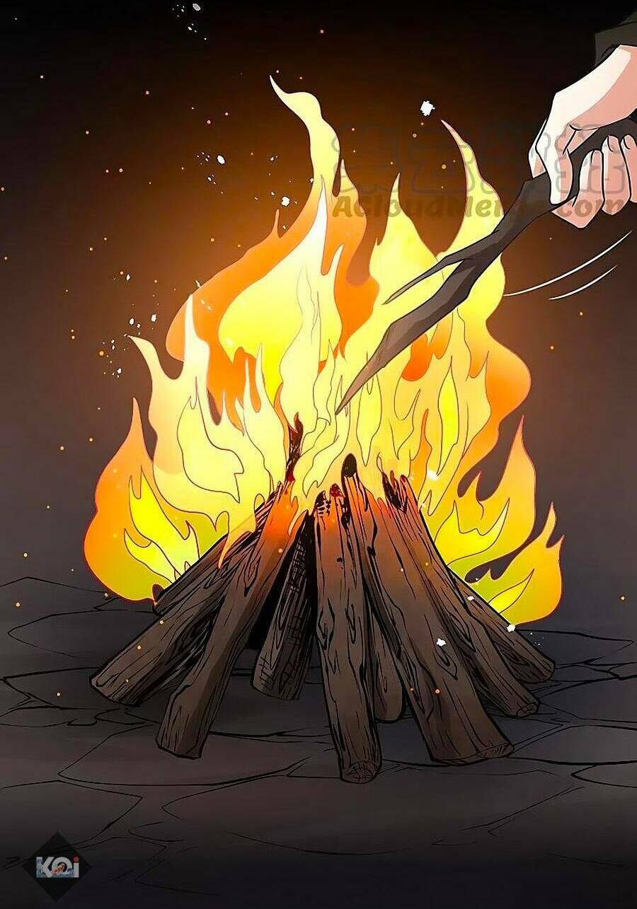 Tầm Trảo Tiền Thế Chi Lữ 2: Chapter 41