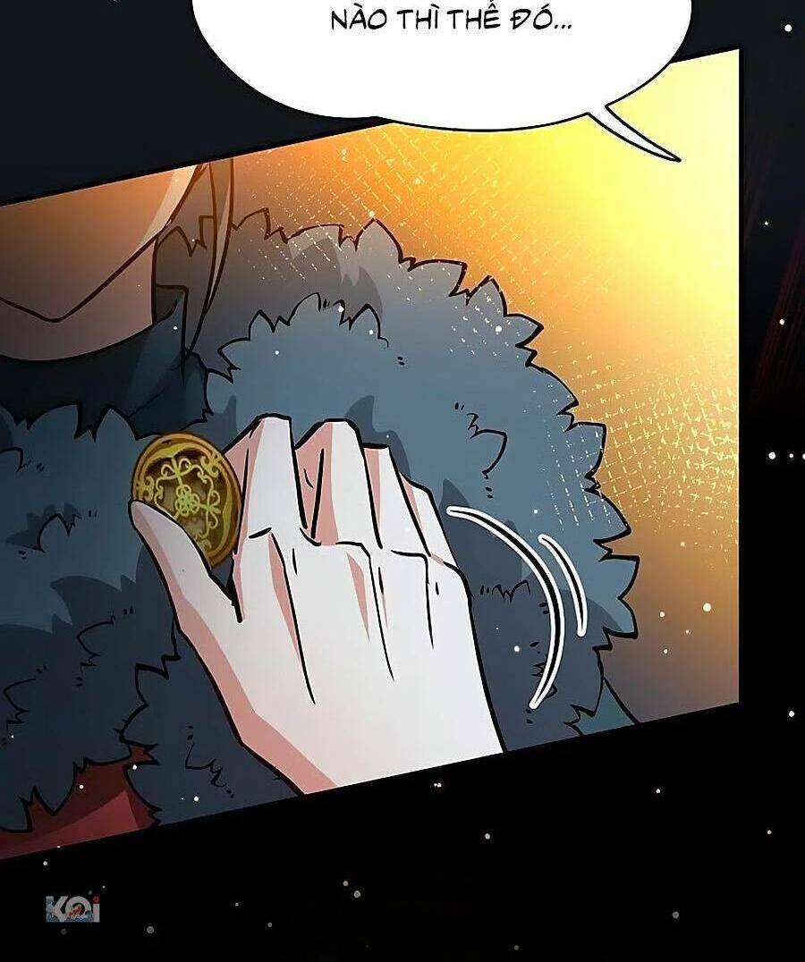 Tầm Trảo Tiền Thế Chi Lữ 2: Chapter 41