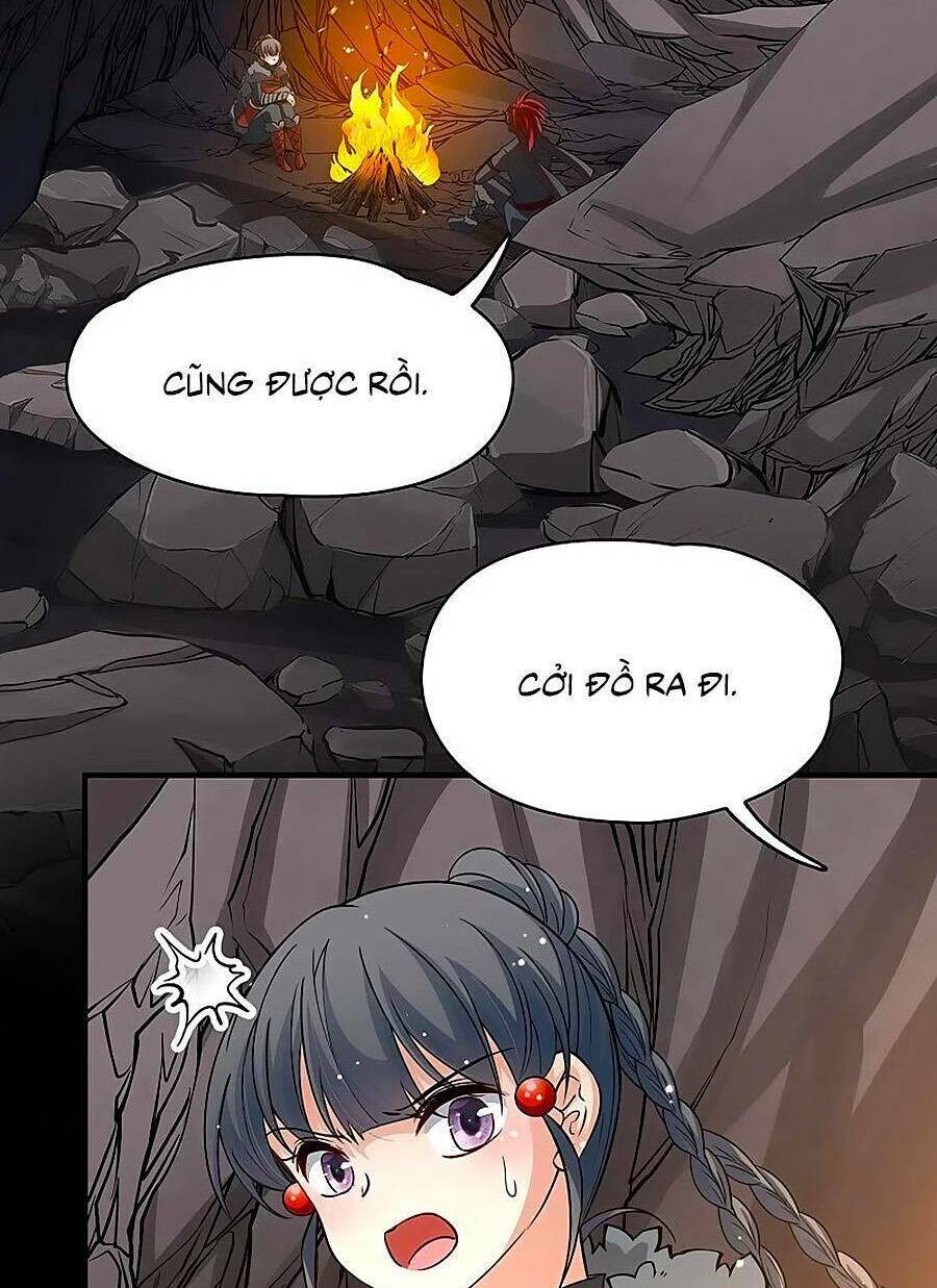 Tầm Trảo Tiền Thế Chi Lữ 2: Chapter 41