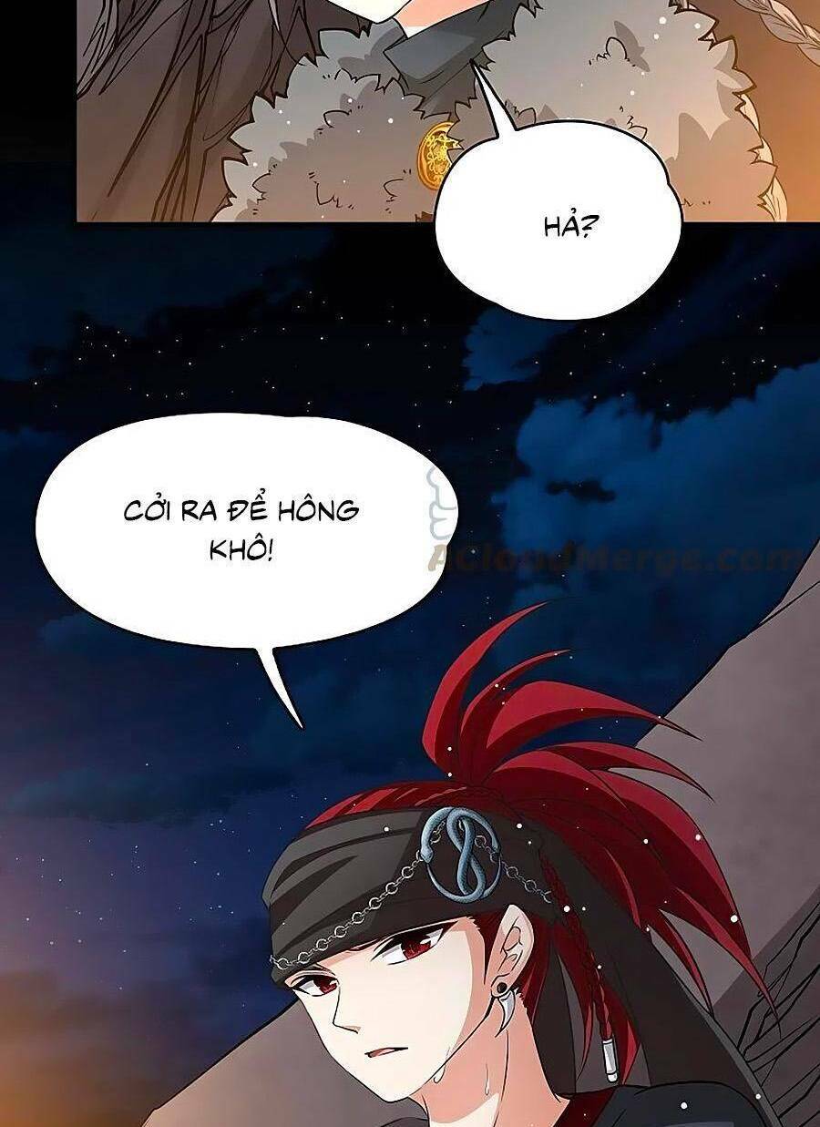 Tầm Trảo Tiền Thế Chi Lữ 2: Chapter 41