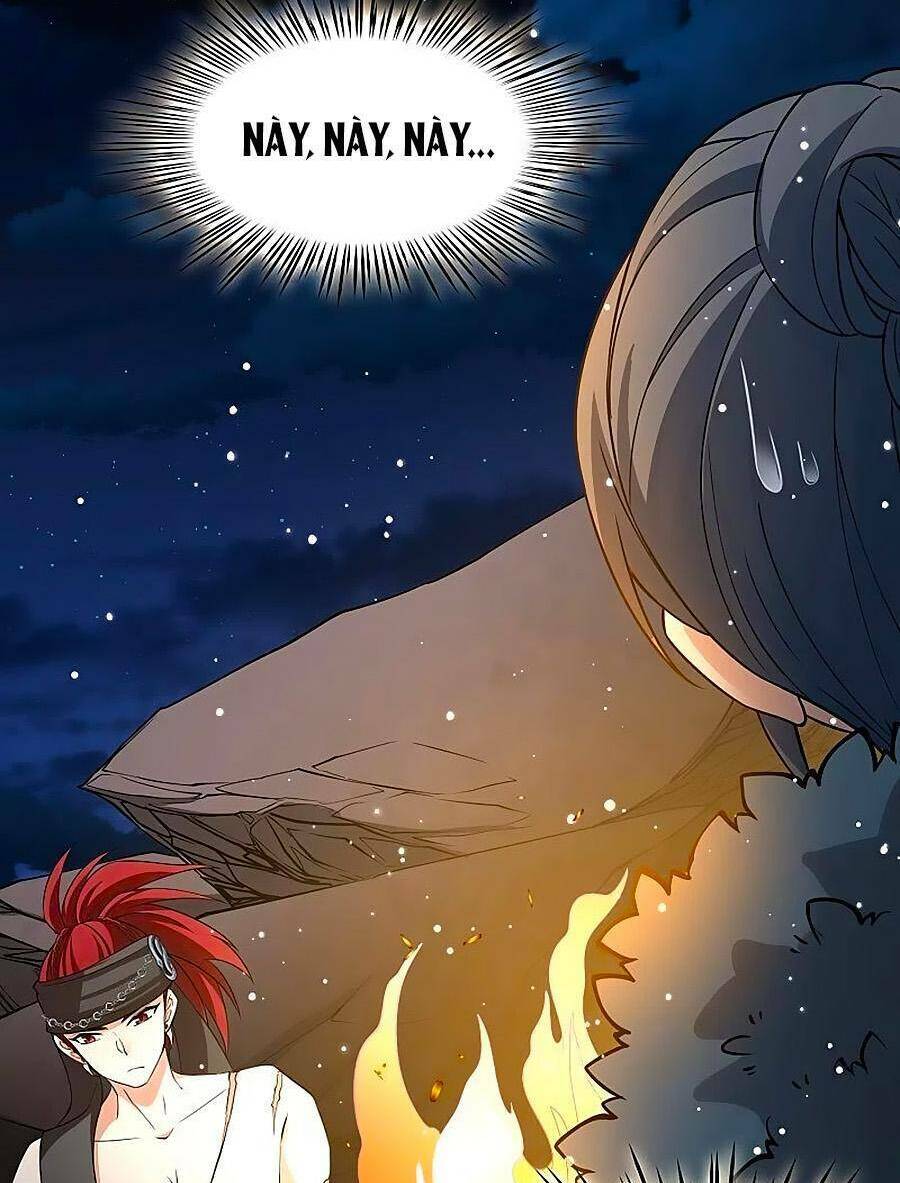 Tầm Trảo Tiền Thế Chi Lữ 2: Chapter 41