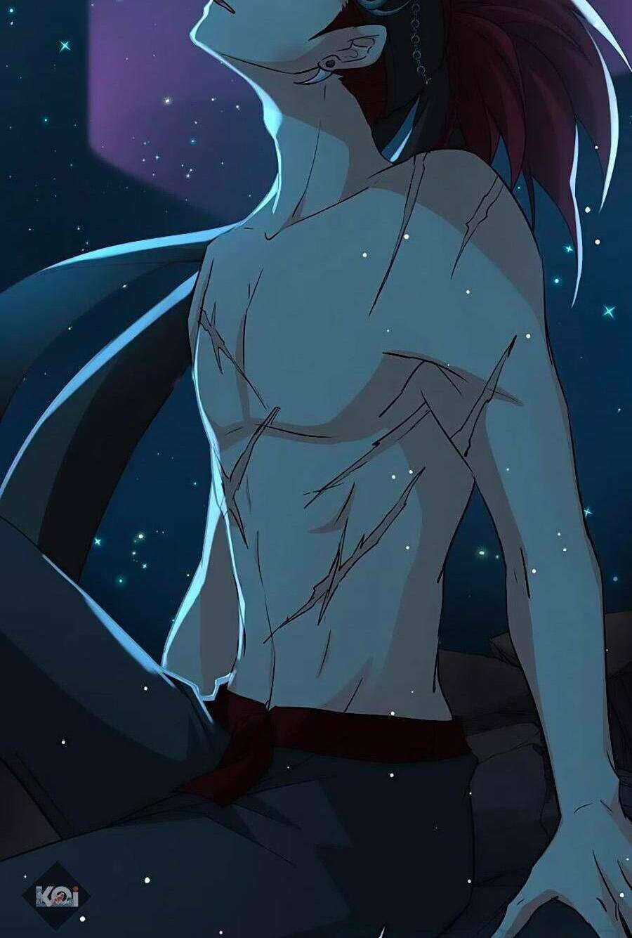 Tầm Trảo Tiền Thế Chi Lữ 2: Chapter 43