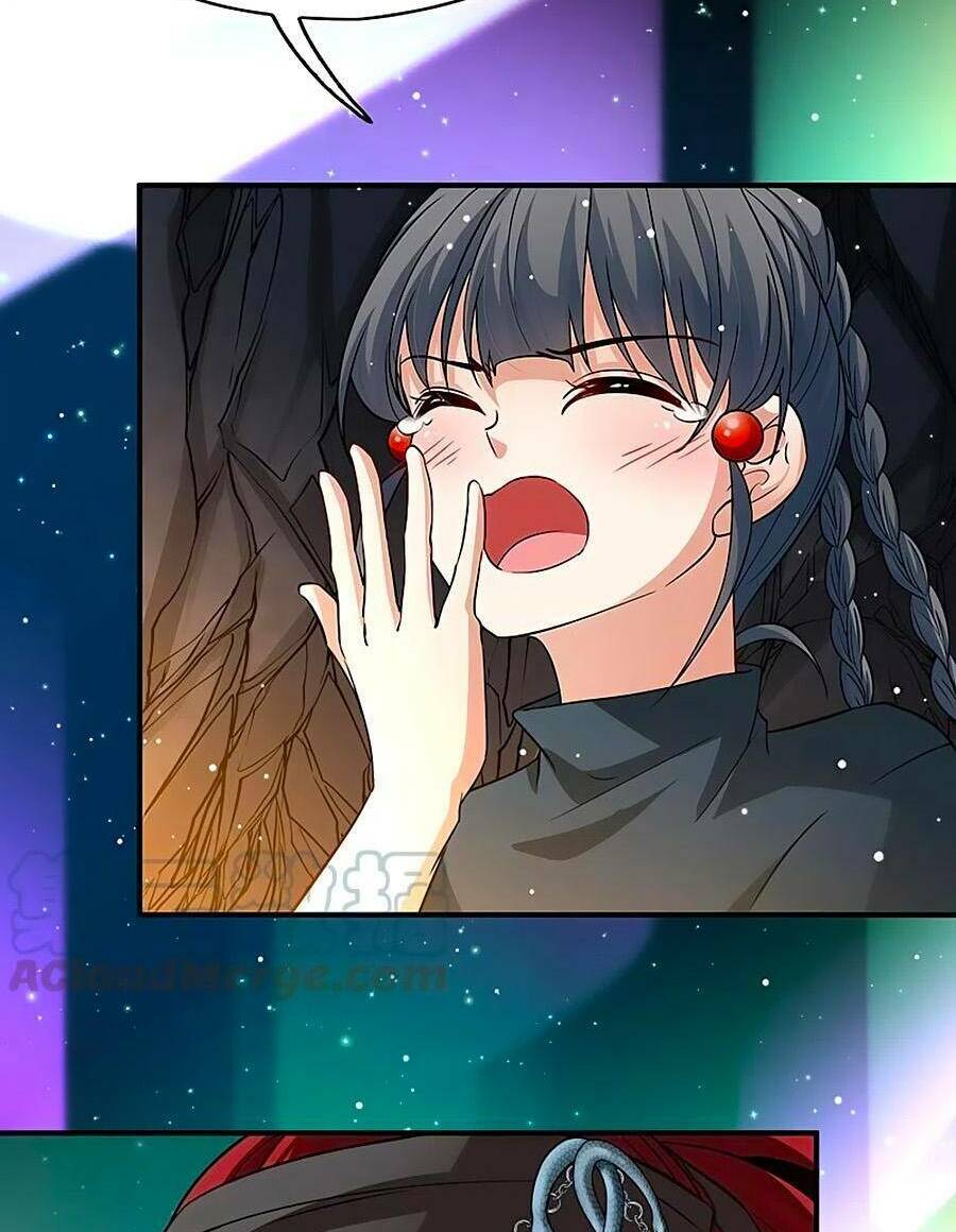 Tầm Trảo Tiền Thế Chi Lữ 2: Chapter 43