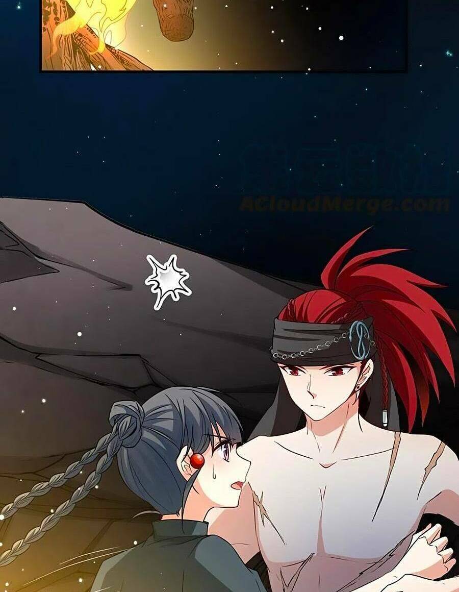 Tầm Trảo Tiền Thế Chi Lữ 2: Chapter 43