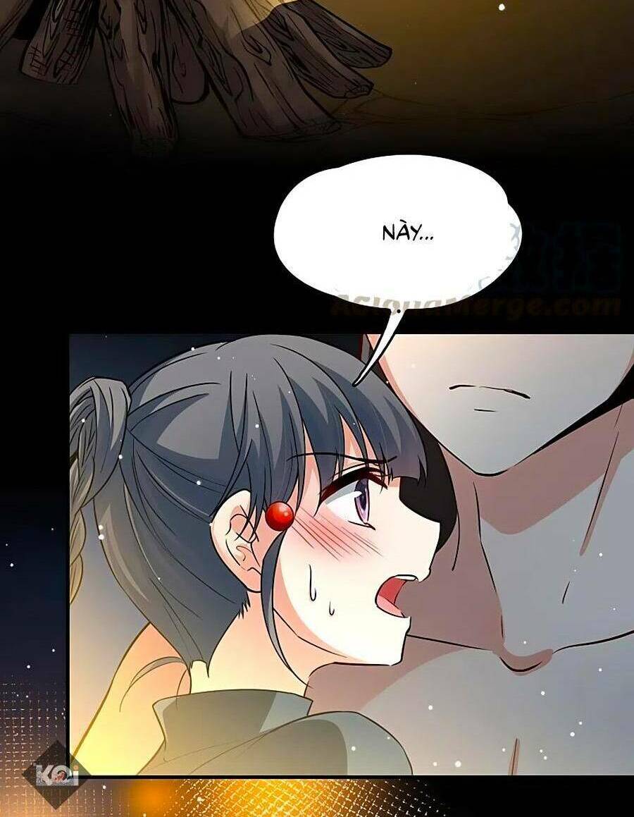 Tầm Trảo Tiền Thế Chi Lữ 2: Chapter 43