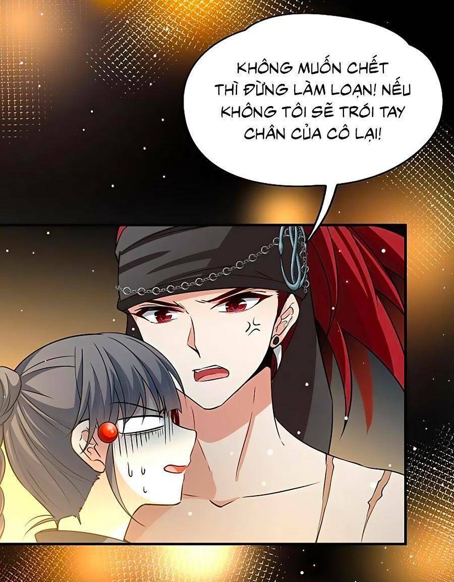 Tầm Trảo Tiền Thế Chi Lữ 2: Chapter 43