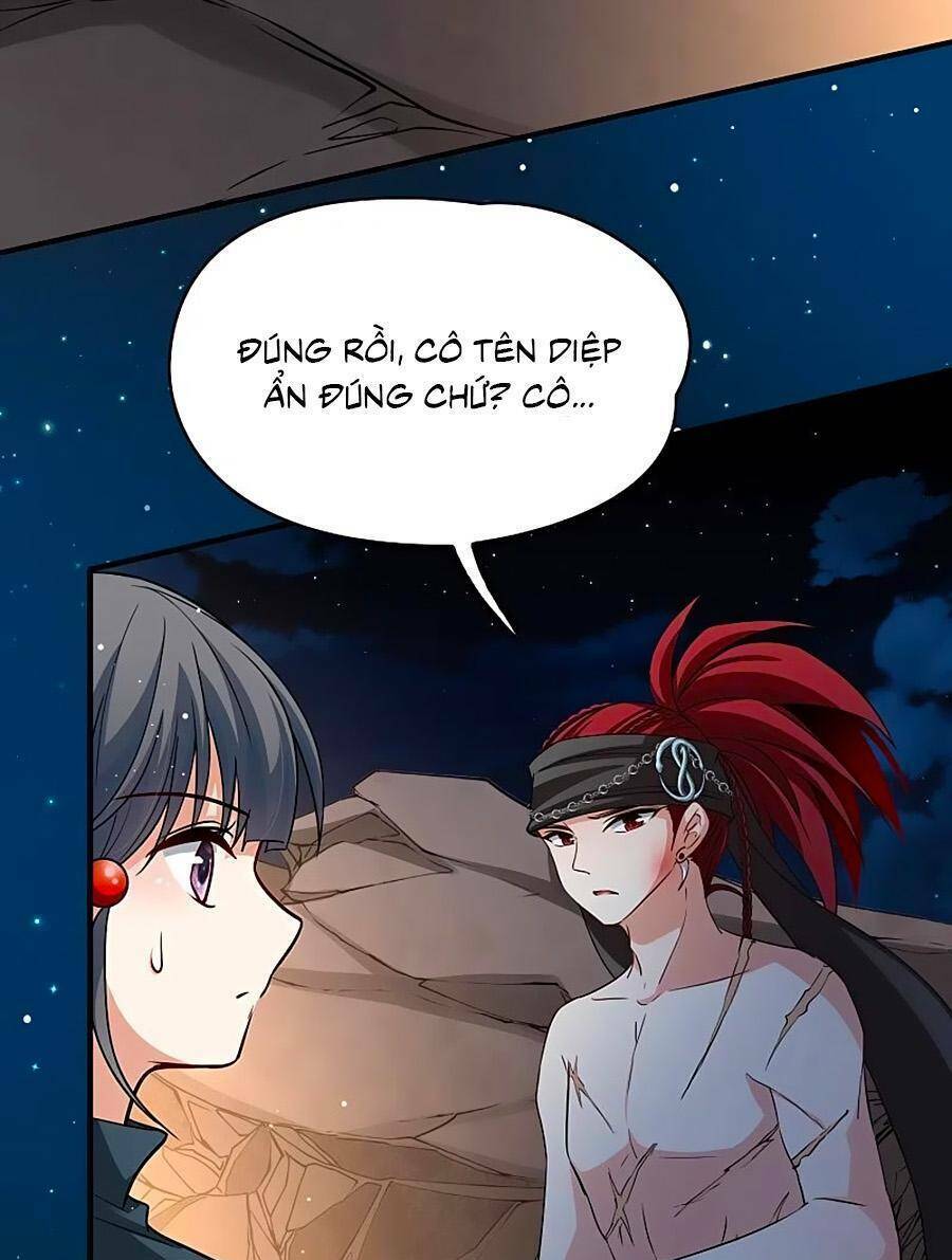 Tầm Trảo Tiền Thế Chi Lữ 2: Chapter 43
