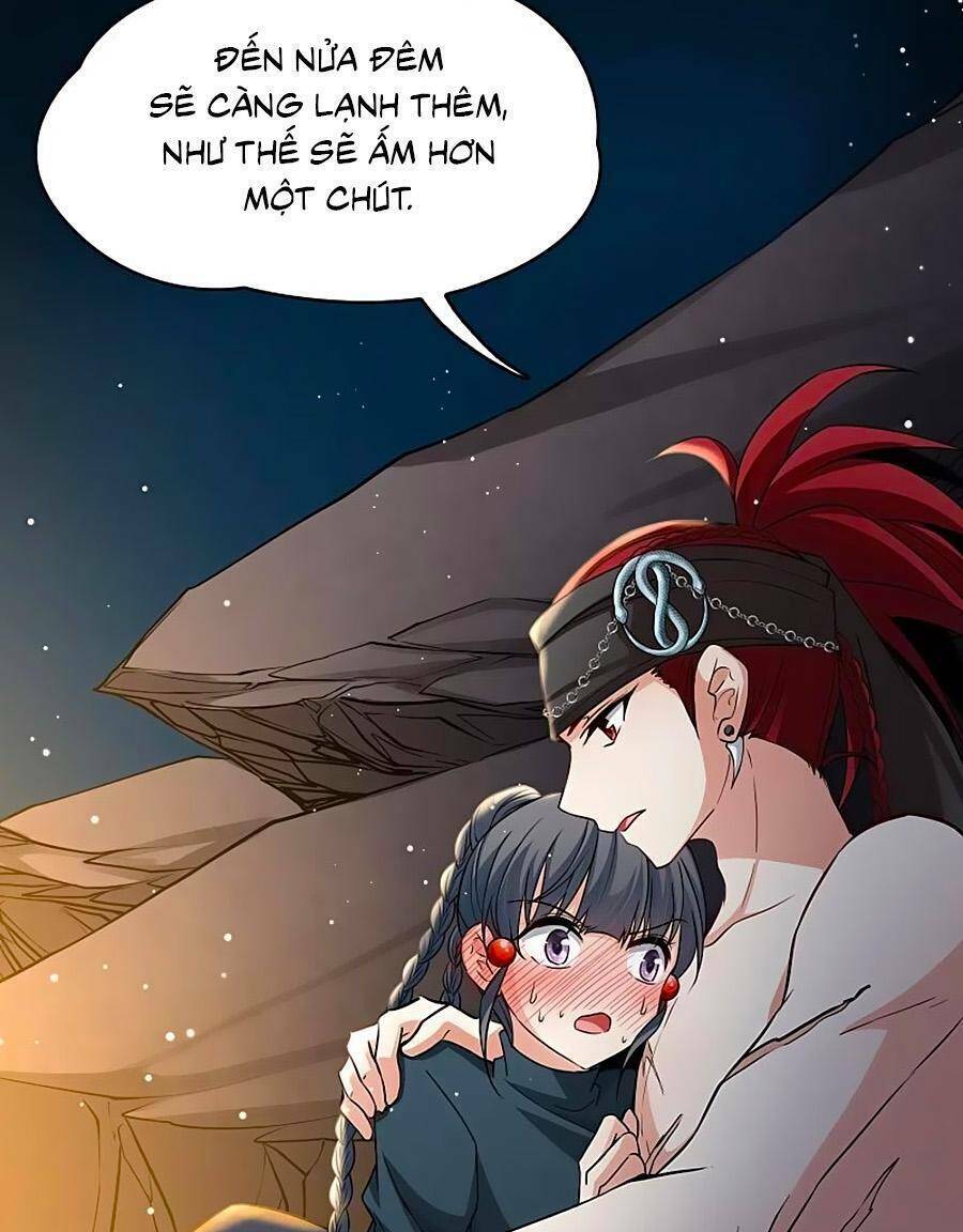 Tầm Trảo Tiền Thế Chi Lữ 2: Chapter 43