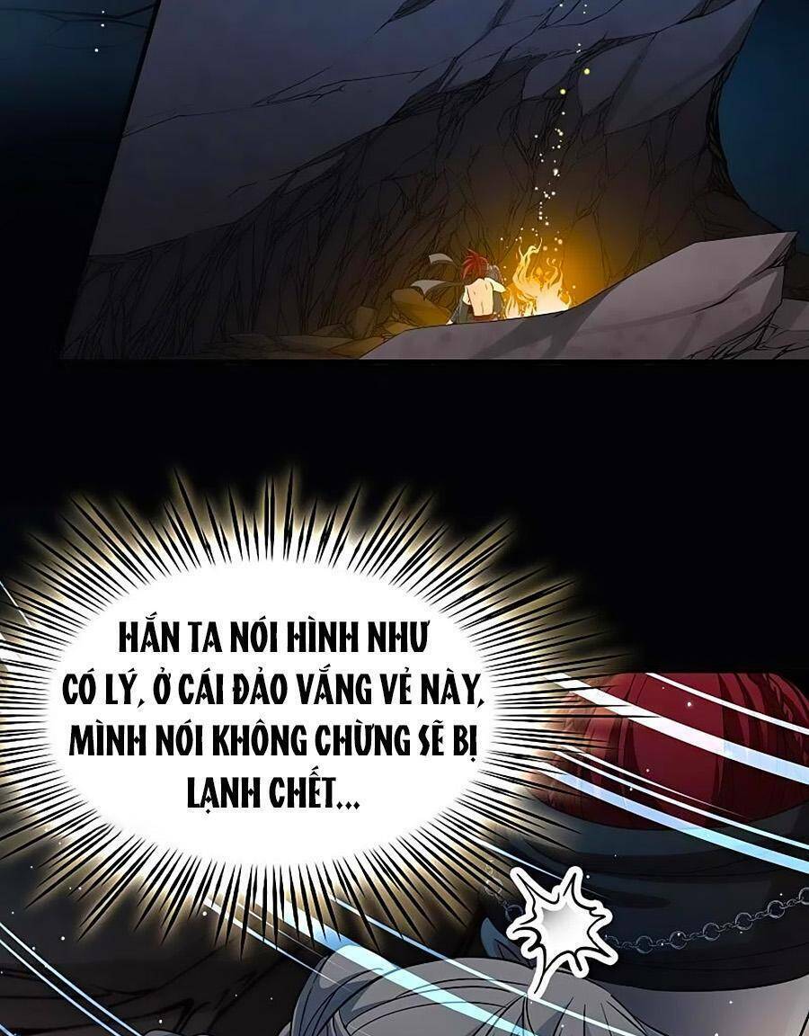 Tầm Trảo Tiền Thế Chi Lữ 2: Chapter 43
