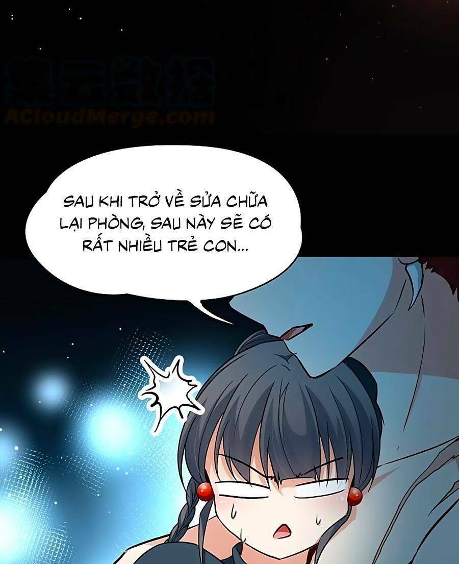 Tầm Trảo Tiền Thế Chi Lữ 2: Chapter 43