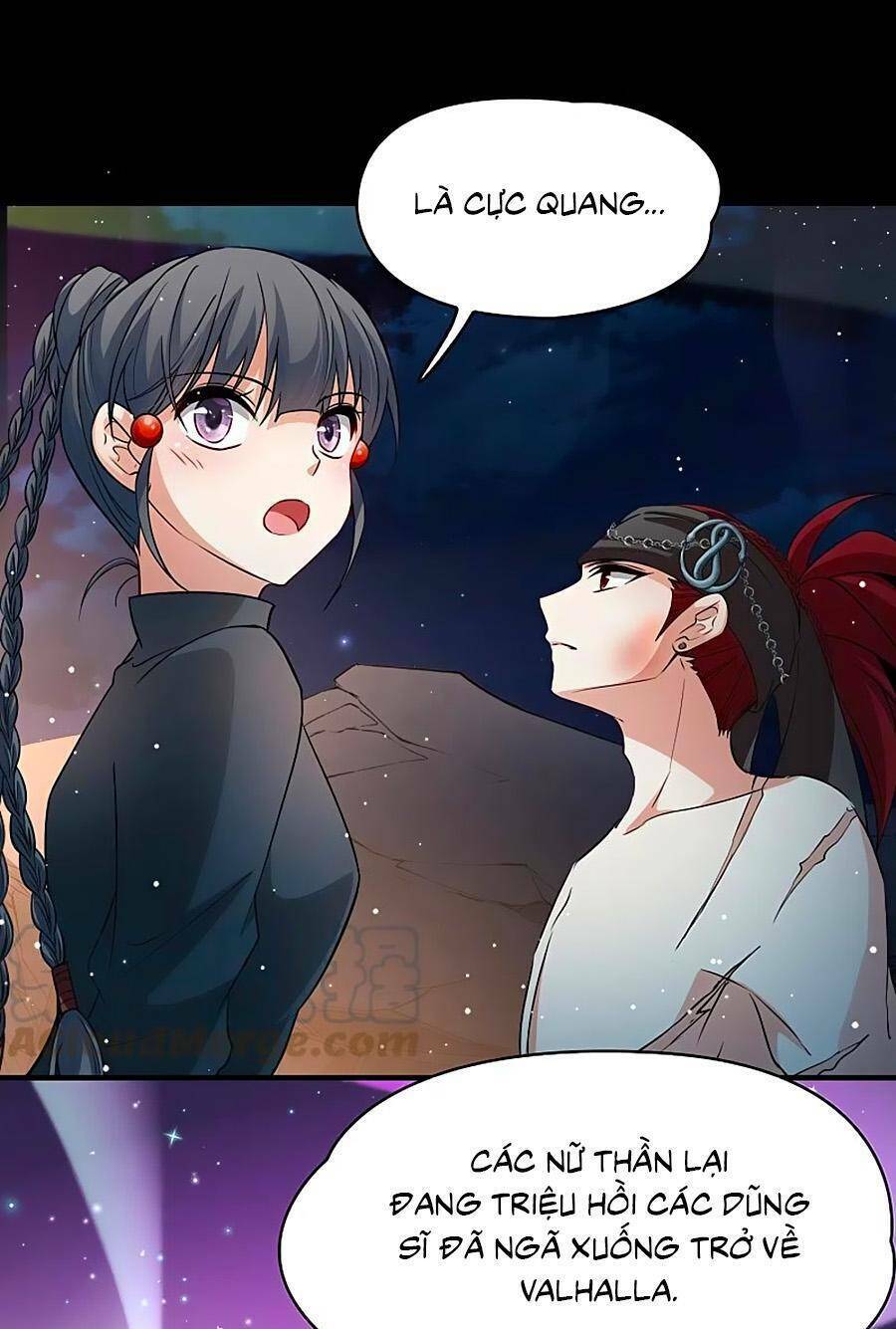 Tầm Trảo Tiền Thế Chi Lữ 2: Chapter 43