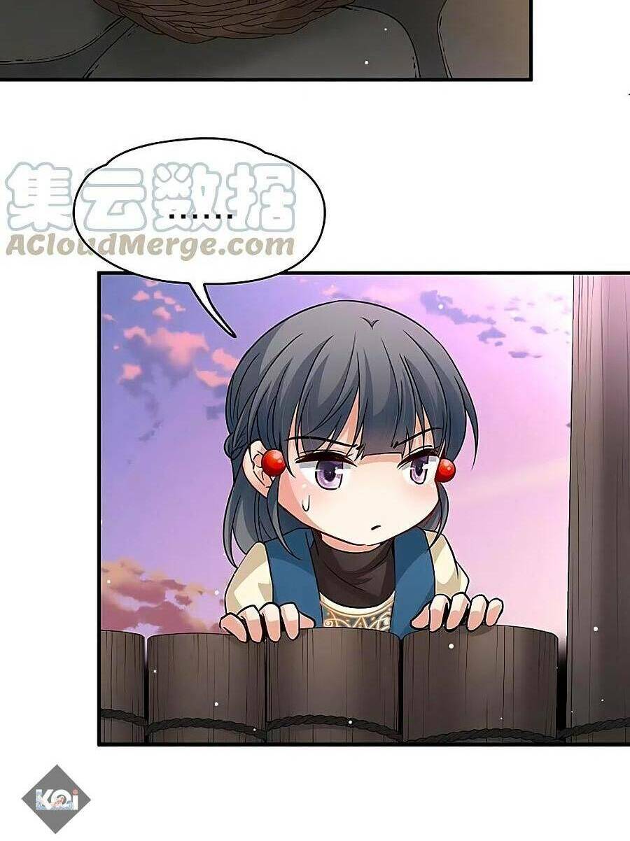 Tầm Trảo Tiền Thế Chi Lữ 2: Chapter 46