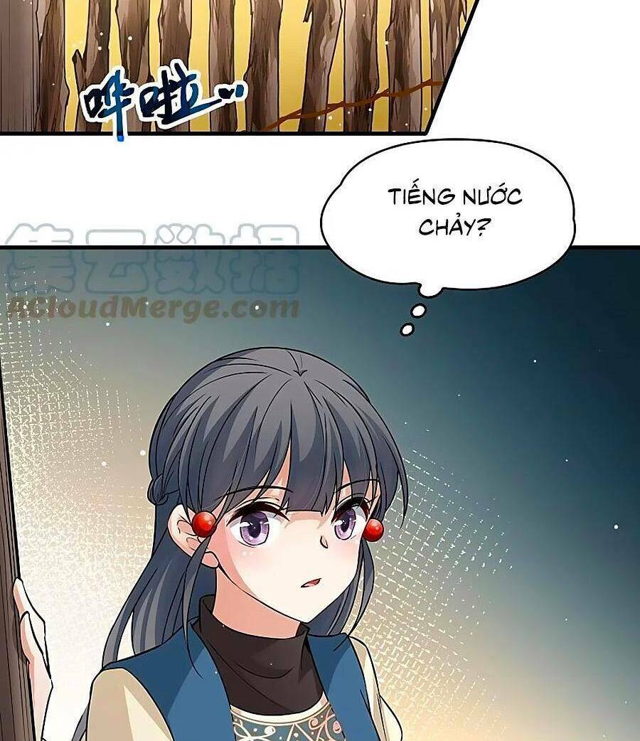 Tầm Trảo Tiền Thế Chi Lữ 2: Chapter 46