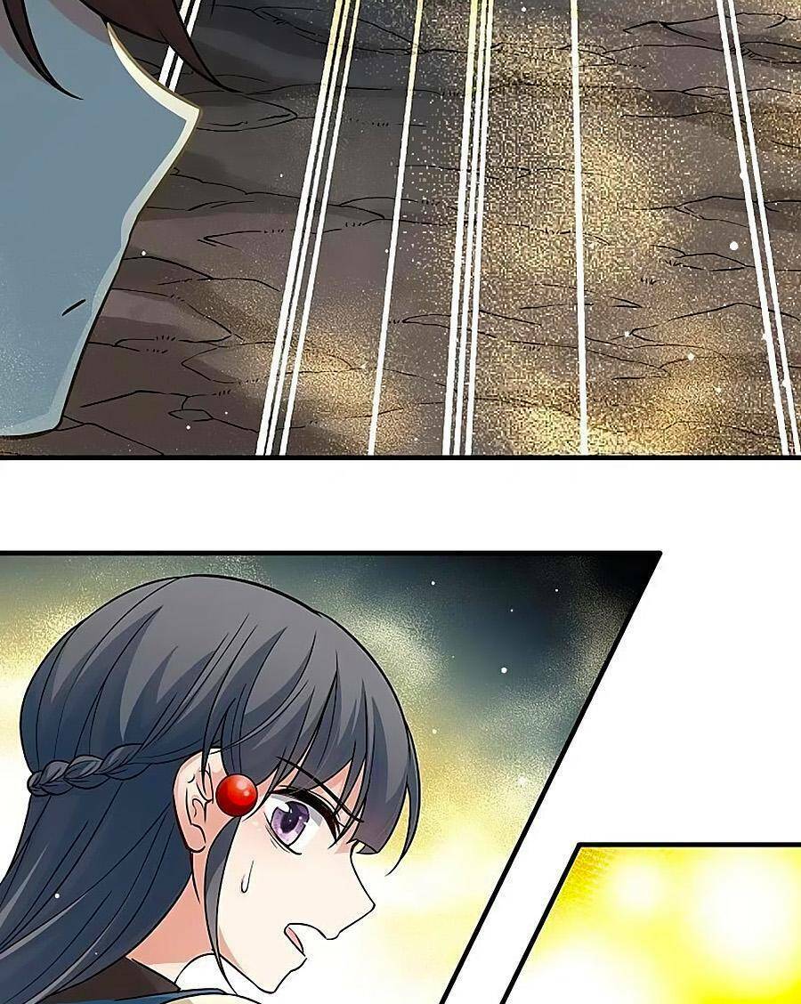 Tầm Trảo Tiền Thế Chi Lữ 2: Chapter 46