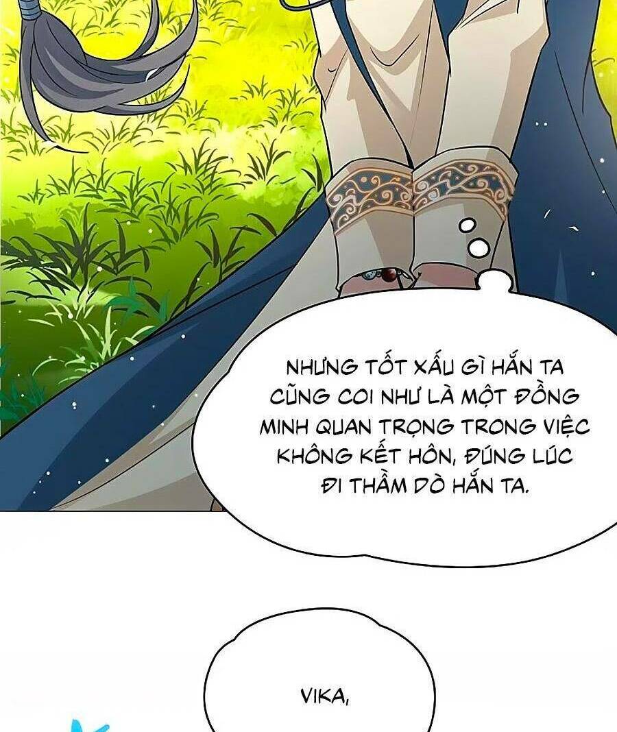 Tầm Trảo Tiền Thế Chi Lữ 2: Chapter 46