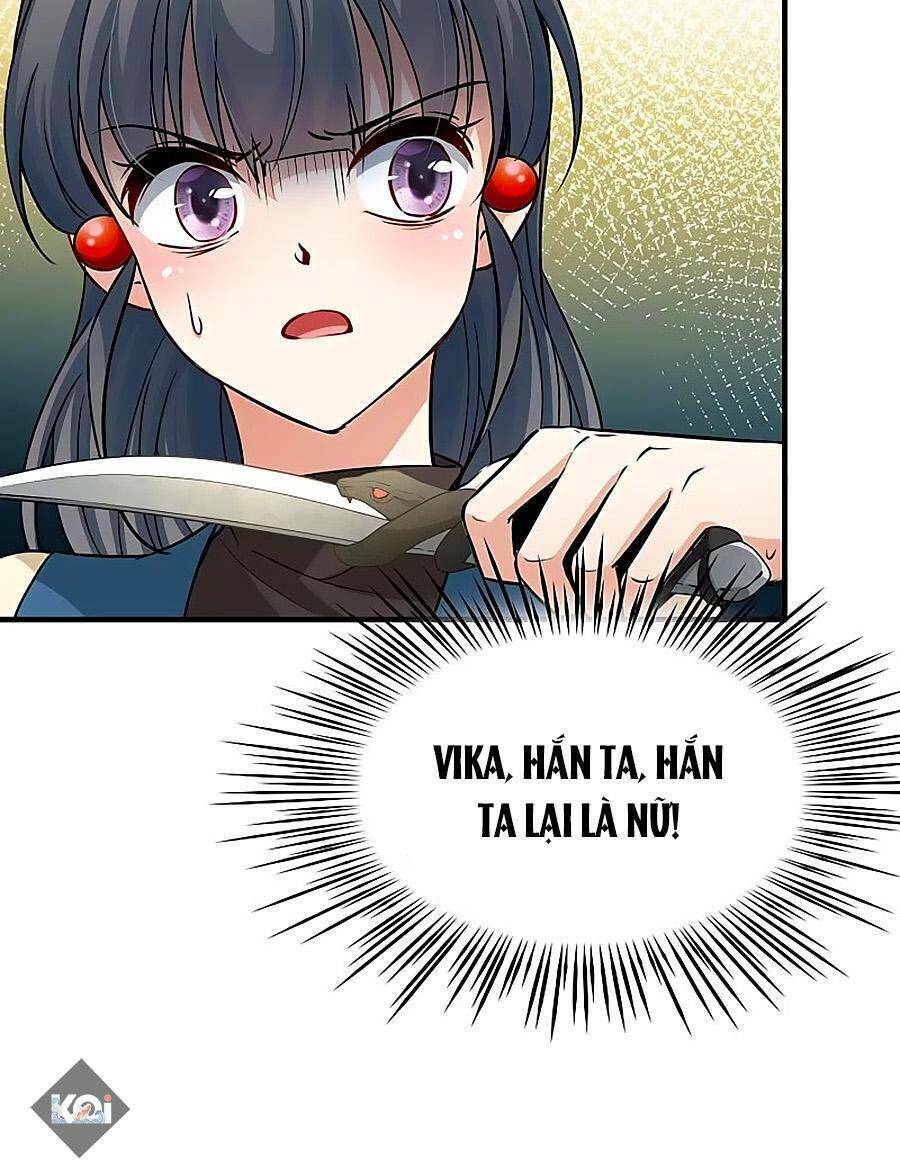 Tầm Trảo Tiền Thế Chi Lữ 2: Chapter 46