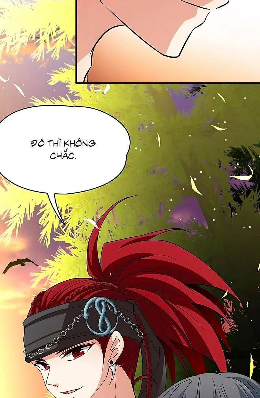 Tầm Trảo Tiền Thế Chi Lữ 2: Chapter 49